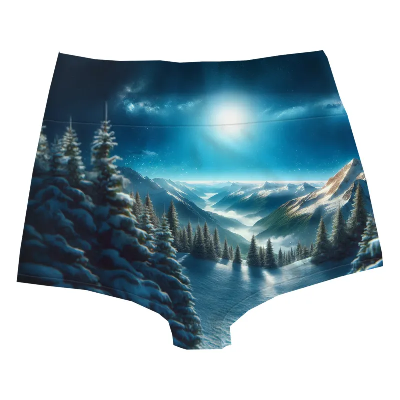 Magic Night Highwaist