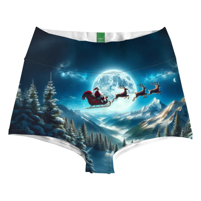 Magic Night Highwaist