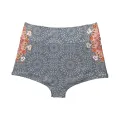 Mandala Pink Highwaist