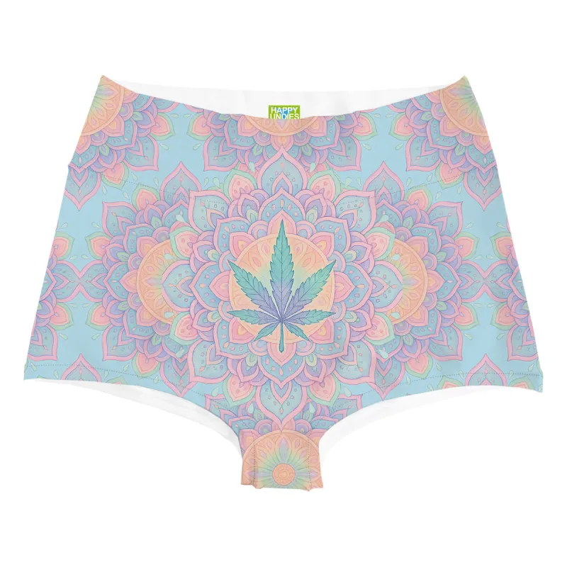 Marijo Highwaist