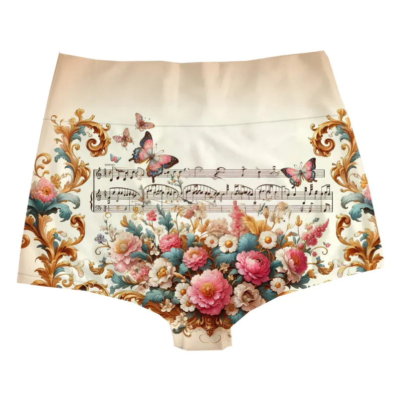 Melody Highwaist