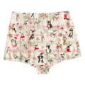 Merry Dogmas Highwaist