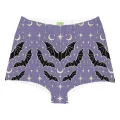 Moonlight Bats Highwaist
