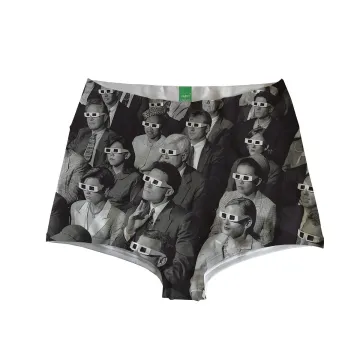 Movie Time Highwaist