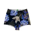 Night Bird Highwaist