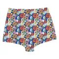 Orange Daisy Highwaist