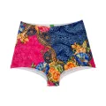Oriental Flair Highwaist