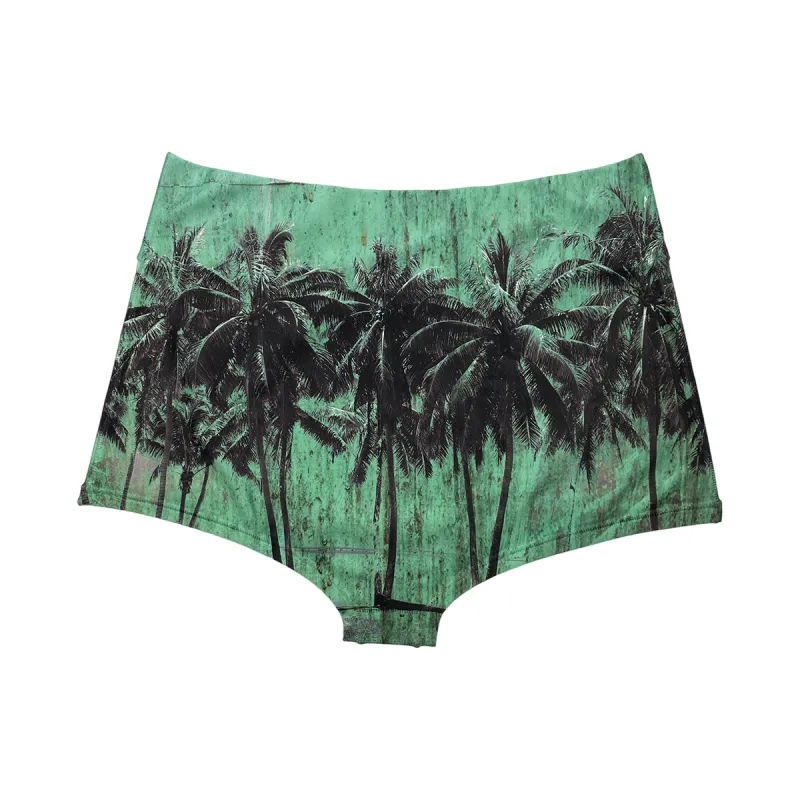 Palm Beach Highwaist