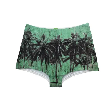 Palm Beach Highwaist