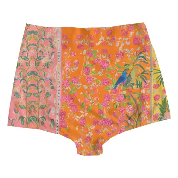 Panther Lounge Highwaist