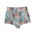 Pastel Tropics Highwaist