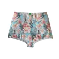 Pastel Tropics Highwaist