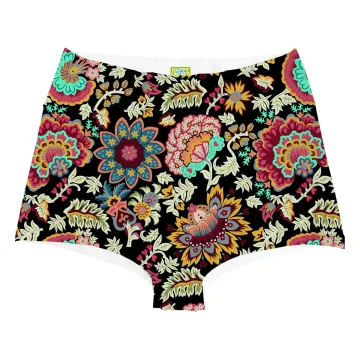 Petalplay Highwaist