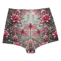 Pink Wings Highwaist