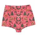 Pinkmas Highwaist