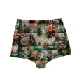 Pirate Island Highwaist