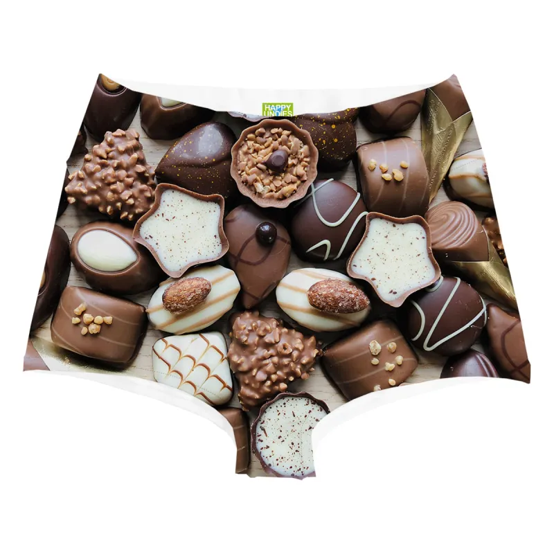 Praline Highwaist