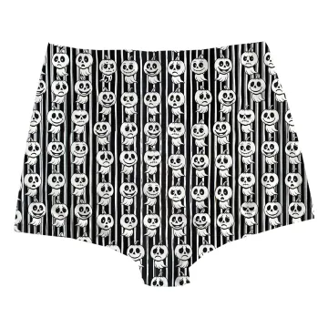 Pumpkin Boo Highwaist