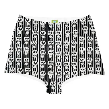 Pumpkin Boo Highwaist