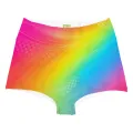 Race Day Highwaist