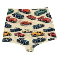 Racing Cars Highwaist