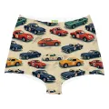 Racing Cars Highwaist