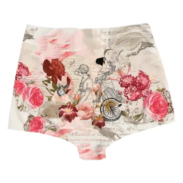 Reverie Highwaist