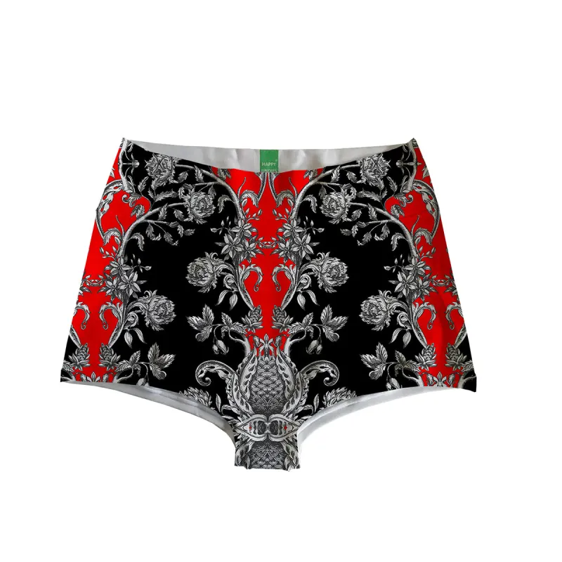 Rococo Highwaist