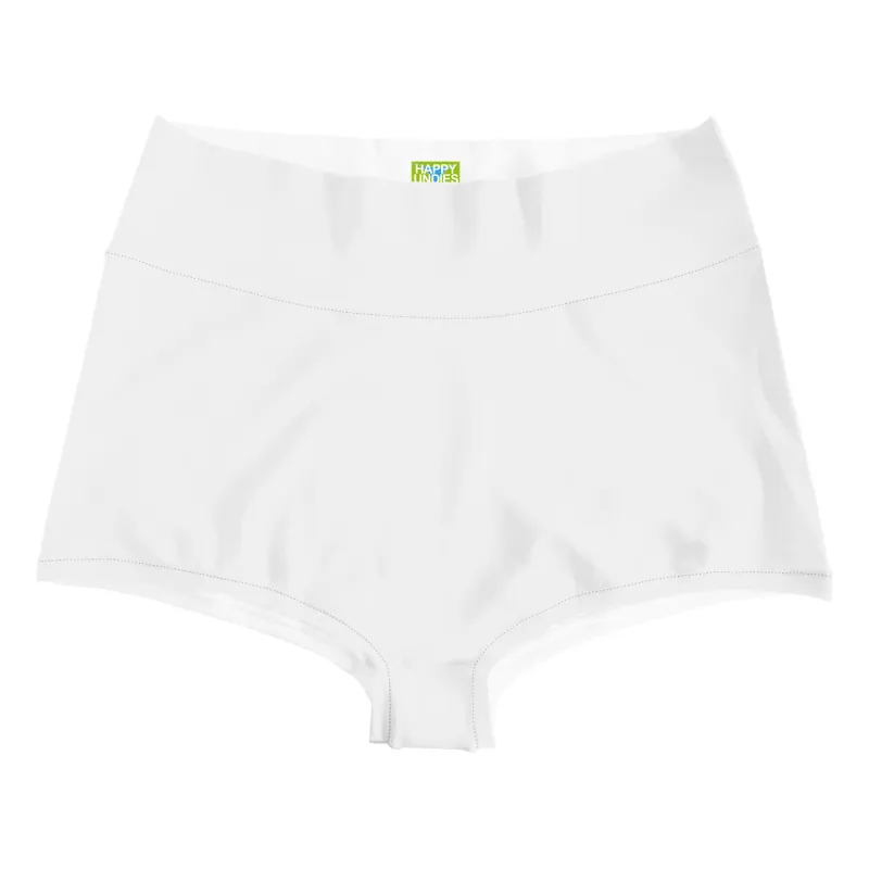 Rose Petal Highwaist