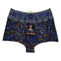 Rosita Noir Highwaist