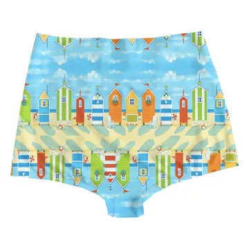 See Breeze Highwaist