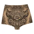 Skin Painting Highwaist
