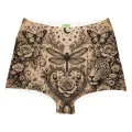Skin Painting Highwaist