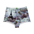 Spring In Paris Highwaist