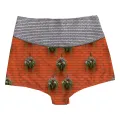 Spying Pet Highwaist