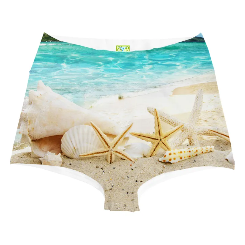 Starfish Highwaist