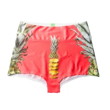 Start Me Up Highwaist