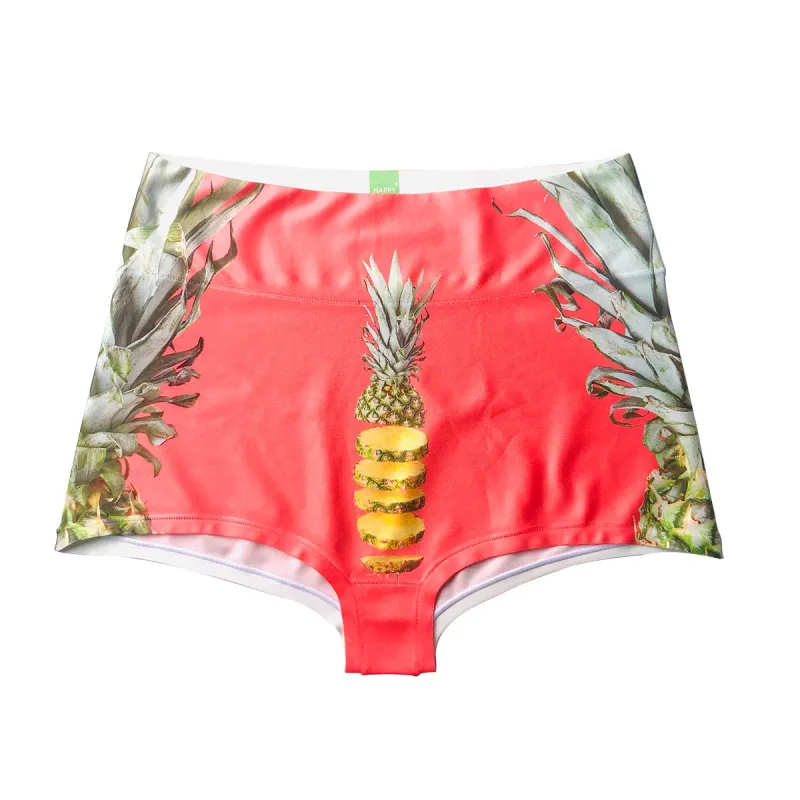 Start Me Up Highwaist