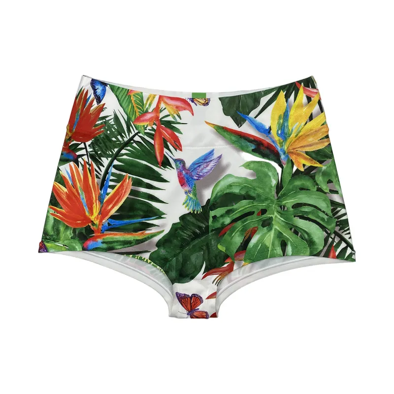 Sugar Blossom Highwaist