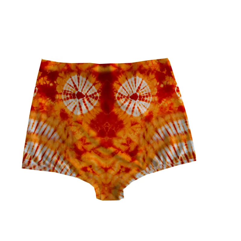 Sunshine Reggae Highwaist