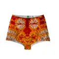 Sunshine Reggae Highwaist