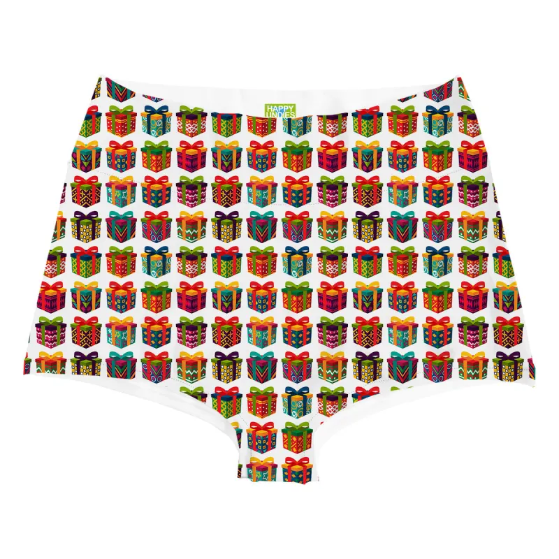 Surprise Box Highwaist