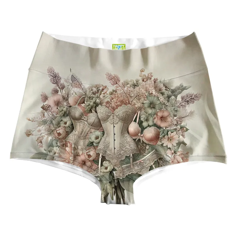 Sweet Cover Highwaist