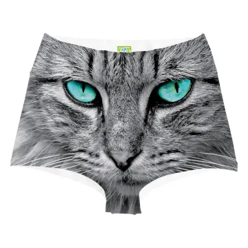 The Killer Highwaist