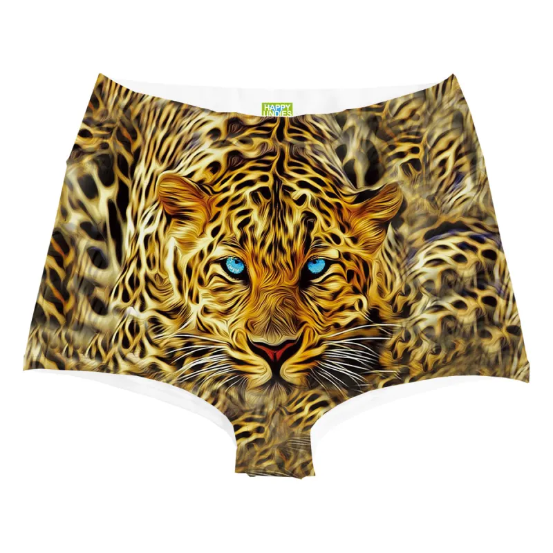 The Seducer Highwaist