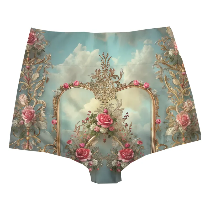 To My Valentine Highwaist