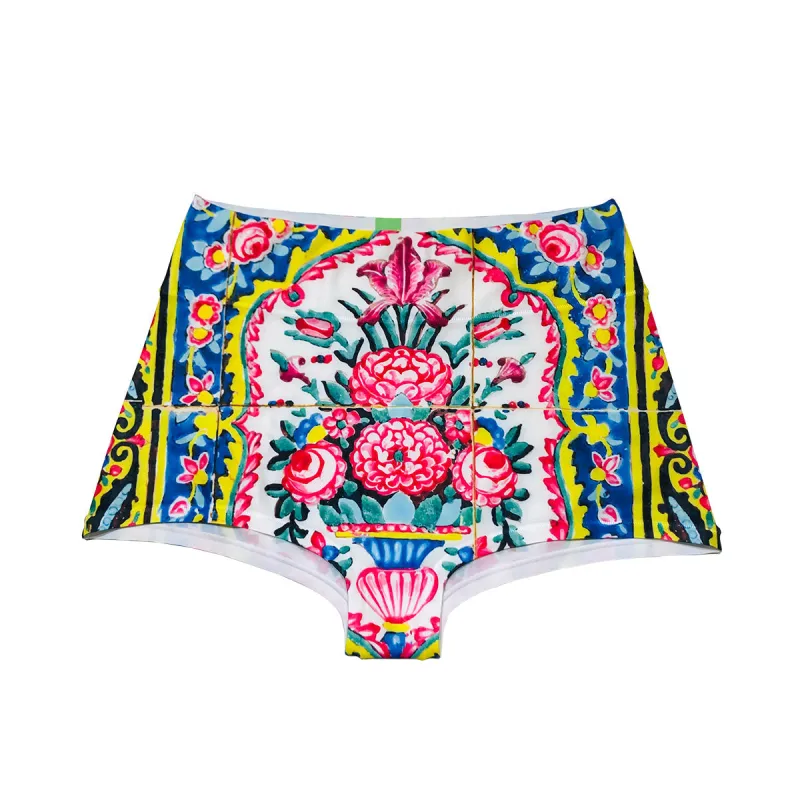 Toscana Girl Highwaist