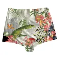 Tropical Highwaist