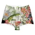 Tropical Highwaist
