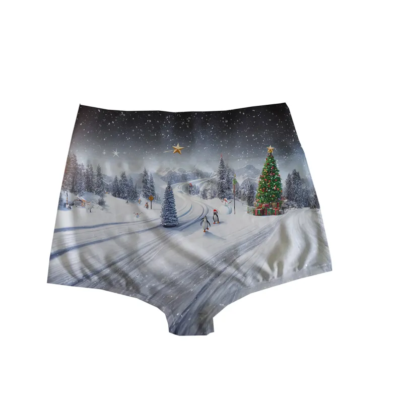 Undies Express Highwaist